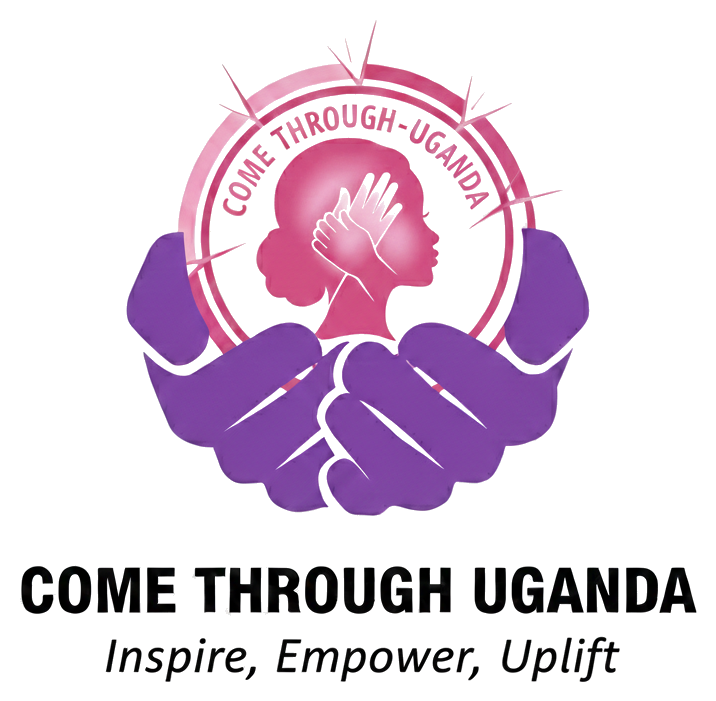 Come Through Uganda
